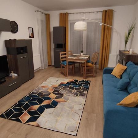 Apartament "Marianki" Jagielly 3 Świecie Esterno foto