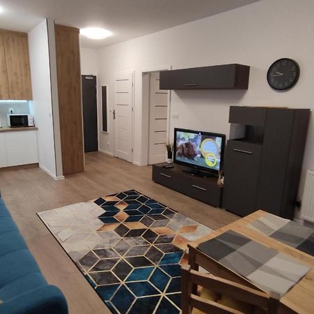 Apartament "Marianki" Jagielly 3 Świecie Esterno foto