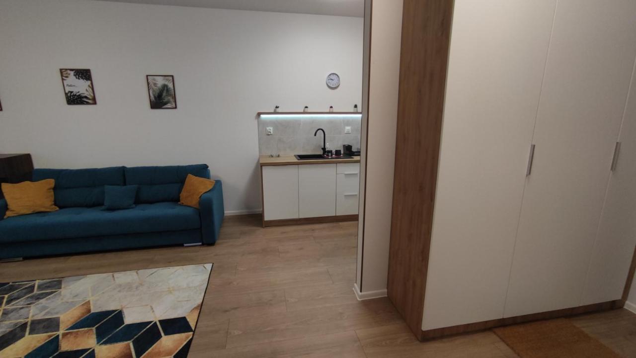 Apartament "Marianki" Jagielly 3 Świecie Esterno foto