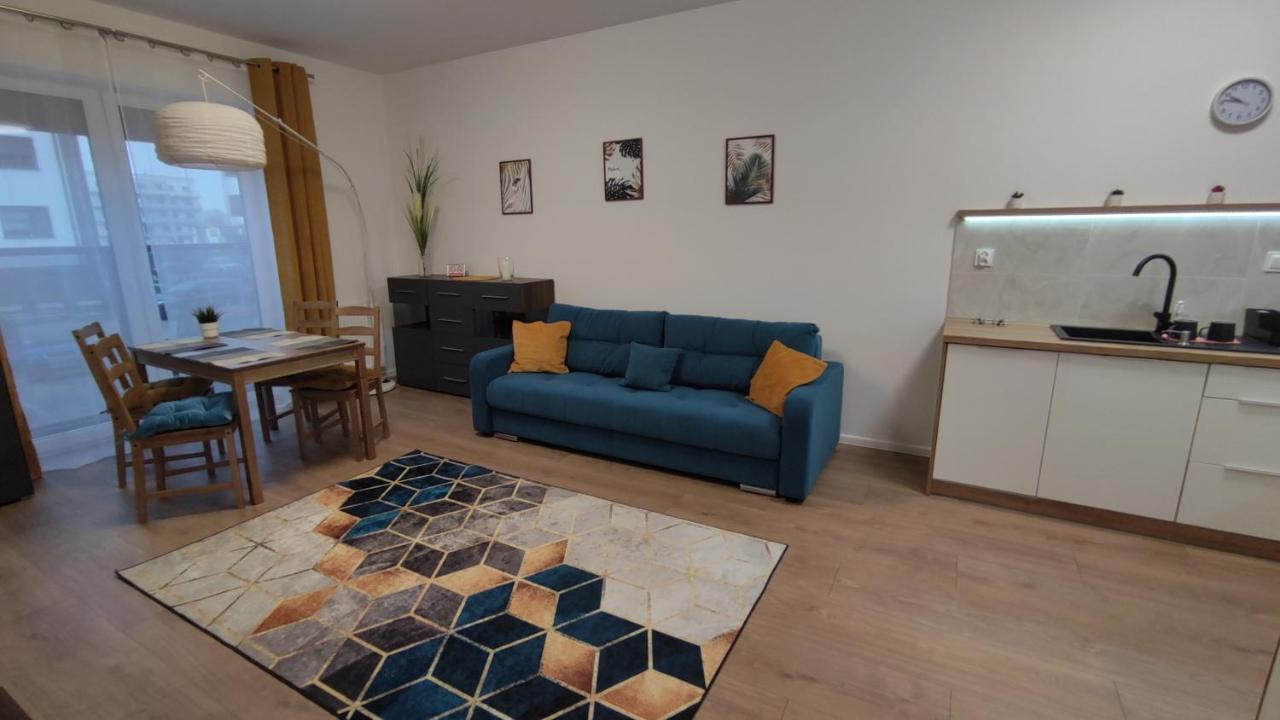 Apartament "Marianki" Jagielly 3 Świecie Esterno foto