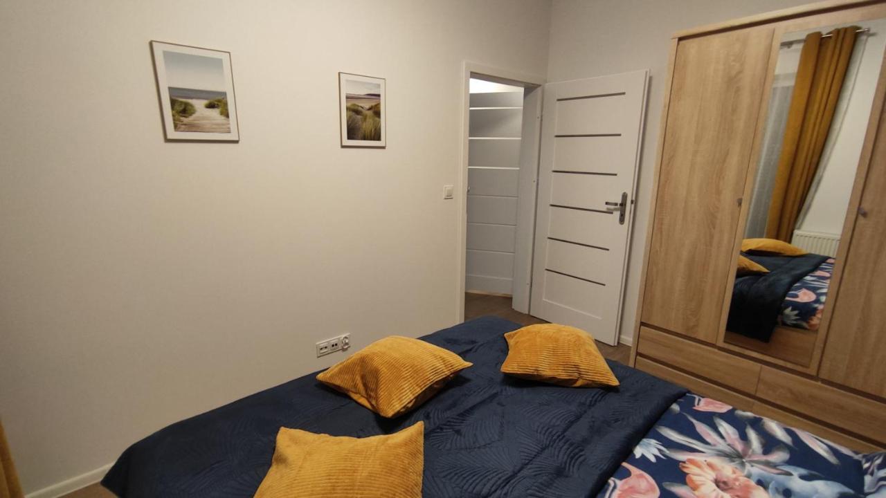 Apartament "Marianki" Jagielly 3 Świecie Esterno foto