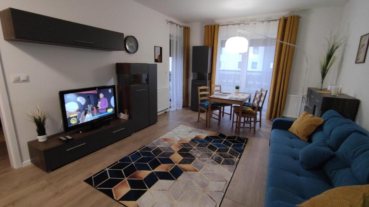 Apartament "Marianki" Jagielly 3 Świecie Esterno foto