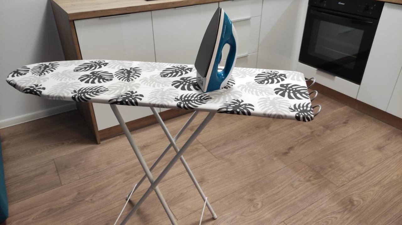 Apartament "Marianki" Jagielly 3 Świecie Esterno foto