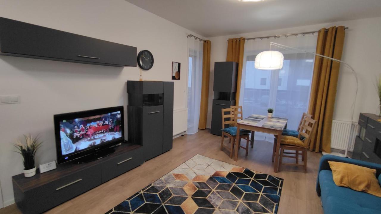 Apartament "Marianki" Jagielly 3 Świecie Esterno foto
