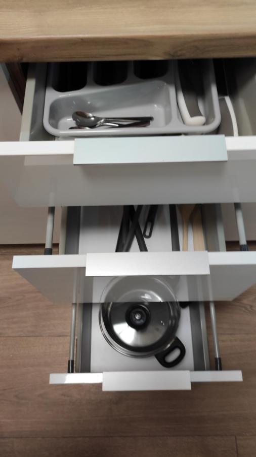 Apartament "Marianki" Jagielly 3 Świecie Esterno foto