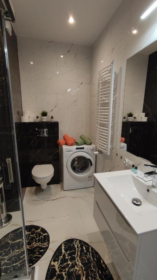 Apartament "Marianki" Jagielly 3 Świecie Esterno foto