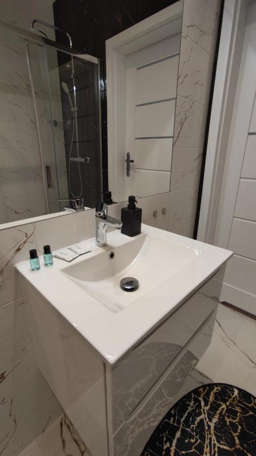 Apartament "Marianki" Jagielly 3 Świecie Esterno foto